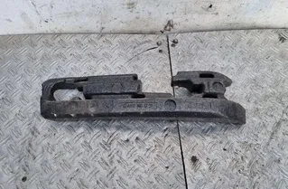 MERCEDES-BENZ C-Class W203/S203/CL203 (2000-2008) Forreste kofanger skum A2038854737 24167949