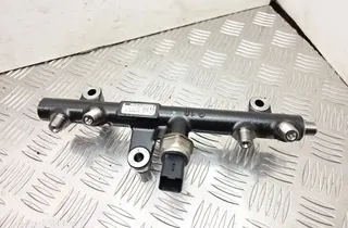 PEUGEOT 3008 1 generation (2010-2016) Brændstofskinne 9681909680,9663305480 33356677