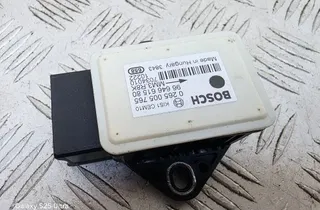 PEUGEOT 3008 1 generation (2010-2016) ESP sensor 0265005765,9664661580 33473664