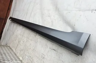 BMW 7 Series G11/G12 (2015-2023) Venstre side plastik sideskørtebetræk 7357129,51777357129 33494884