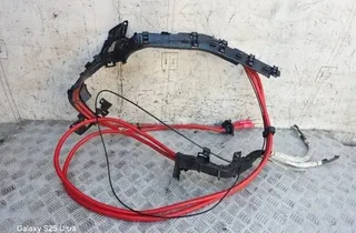 BMW 7 Series G11/G12 (2015-2023) Positivt batterikabel 9381584,9381585 33494922