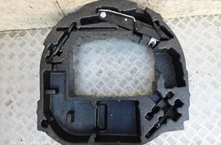 AUDI A1 8X (2010-2020) Værktøjssæt 8X0012109,8K0805615,6R0011031B 33538912