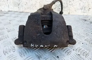 FORD Kuga 1 generation (2008-2013) Venstre forreste bremsekaliber 33538913