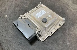 MERCEDES-BENZ Sprinter 2 generation (906) (2006-2018) Andre kontrolenheder A0009019603,A0009002914 33805659