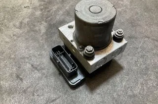 MERCEDES-BENZ Sprinter 2 generation (906) (2006-2018) ABS pumpe A9069001904 33805853