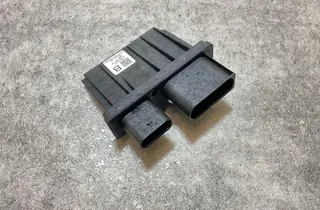 SKODA Yeti 1 generation (2009-2018) Andre kontrolenheder 7N0941329 33807760