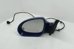 VOLKSWAGEN Passat B8 (2014-2023) Venstre sidespejl 3C0857933 31900540