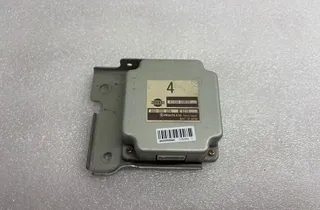 NISSAN X-Trail T30 (2001-2007) Bageste tværbjælke kontrolenhed 41650EQ070,A68000U06 32000632