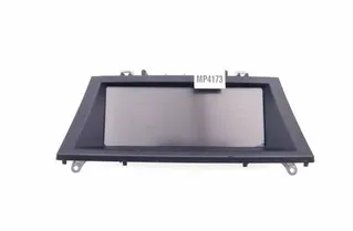 BMW X5 E70 (2006-2013) Navigationsdisplay 15775116,0916678201,1707900 24779361