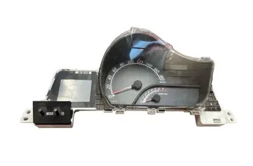 TOYOTA iQ 1 generation (2008-2020) Speedometer 20100118140044,8380074112 26561570