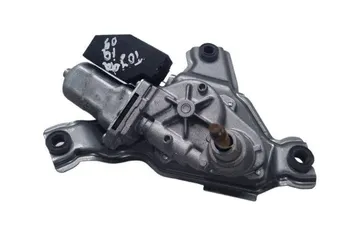 TOYOTA iQ 1 generation (2008-2020) Bagklap vinduesviskermotor 8513074010 26571503