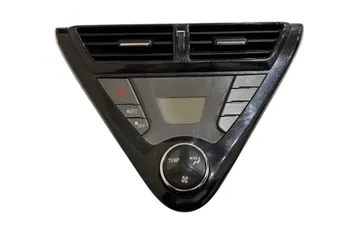 TOYOTA iQ 1 generation (2008-2020) Andre kontrolenheder 10P16,5590074030C3 29975488