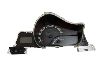 TOYOTA iQ 1 generation (2008-2020) Speedometer 8380074123A 29975494