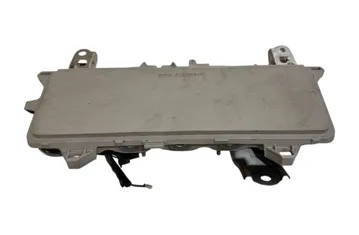 TOYOTA iQ 1 generation (2008-2020) Dashboard Airbag SRS 7390074010,TG09D04001 29975495