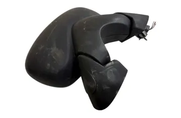 NISSAN Primastar 1 generation (2002-2014) Venstre sidespejl E2010022 33333434