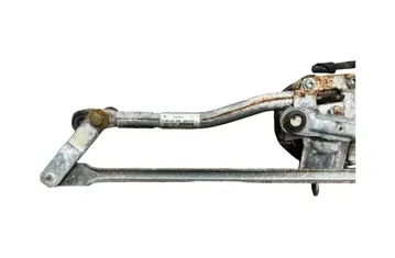 AUDI A3 8P (2003-2013) Forrudeviskermekanisme 06121513,8P1955119E 33334466