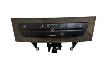 MERCEDES-BENZ E-Class W211/S211 (2002-2009) CD skifter 16107250001 33335199