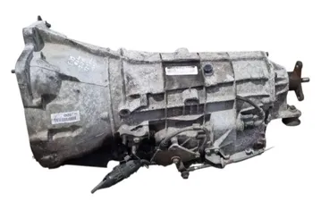 BMW 5 Series E39 (1995-2004) Gearkasse 33335782