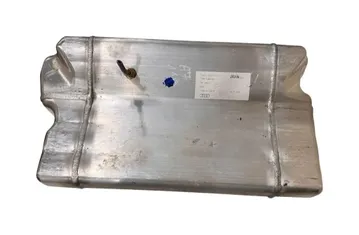 AUDI A7 C7/4G (2010-2020) Luftbeholder 4G0616203C 34058918