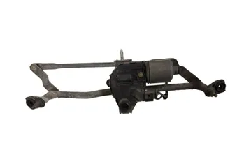 VOLKSWAGEN Caddy 3 generation (2004-2015) Forrudeviskermekanisme HW020SW0501,2K1955119C 34063696