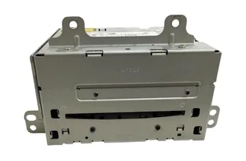 OPEL Insignia A (2008-2016) Musikafspiller med GPS 13332702 34827673