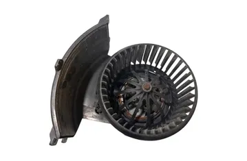 VOLKSWAGEN Transporter T5 (2003-2015) Varmeblæser blæser 7E1819021A,A05907115 35109284