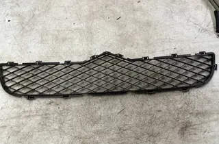 CITROËN Jumper 3 generation (2006-2024) Front Øvre Grill 1306600070 33322769