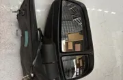 FORD Transit 4 generation (2013-2024) Højre sidespejl BK3117682BL 34057974