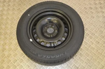 OPEL Vectra C (2002-2005) Hjul 2150168 31862361