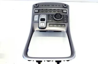 HYUNDAI Santa Fe TM (2018-2024) Klimakontrolenhed 120042898,96540S1100,97250-S1PP0,93300S1CX0 35105273