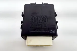 TOYOTA RAV4 4 generation (XA40) (2012-2018) Andre kontrolenheder 423000-2080,85940-42030 20438473