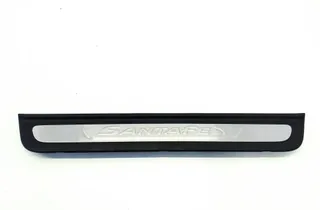 HYUNDAI Santa Fe TM (2018-2024) Forreste højre sidetærskel 85883-S1500,85884S1500 35105275