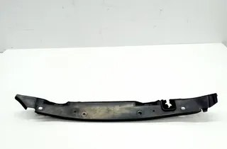 NISSAN Leaf 2 generation (2017-2023) Forreste venstre fløj plast 638215SH1A 33480439