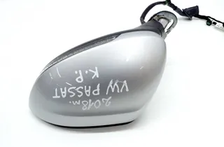 VOLKSWAGEN Passat B8 (2014-2023) Venstre sidespejl 23966956 33607114