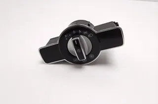 MERCEDES-BENZ S-Class W221 (2005-2013) Forlygtekontakt kontrolenhed A2215452504 4270390