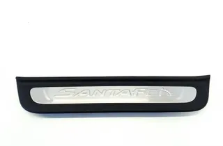 HYUNDAI Santa Fe TM (2018-2024) Venstre sidetærskelbeklædning bag 85877-S1500,85878S1500 35105277