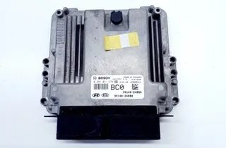 HYUNDAI Tucson 3 generation (2015-2021) Motorkontrolenhed ECU 39140-2ABB0 34061391