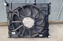 HYUNDAI Santa Fe TM (2018-2024) Kølende dele 25304P2100,25380P2040,25310P2100 35107318