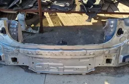 SKODA Yeti 1 generation (2009-2018) Karosseri bag 35104268