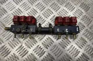 VOLVO S80 1 generation (1998-2006) Gasdyser 67R010104 21779673