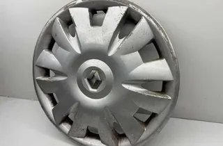 RENAULT Clio 3 generation (2005-2012) Hjulkapsler 8200319250 33368464