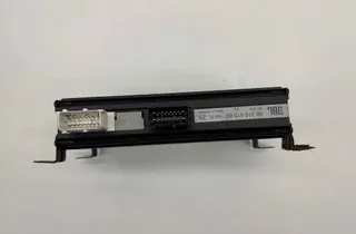 PEUGEOT 607 1 generation (2000-2008) Lydforstærker 9631041580 35068063