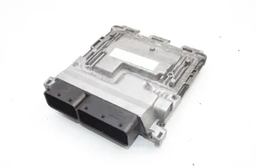MERCEDES-BENZ C-Class W204/S204/C204 (2004-2015) Motorkontrolenhed ECU A2711500391 34062192