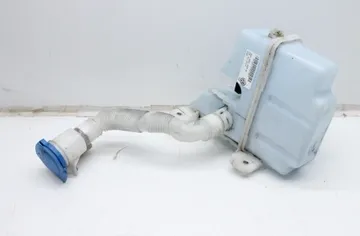 VOLKSWAGEN Passat B8 (2014-2023) Vinduesvaskertank 3Q0955448B 35107279