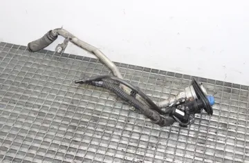 MERCEDES-BENZ A-Class W177 (2018-2024) AdBlue pumpe A1774703300 17962021