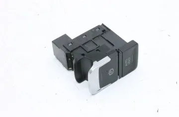 VOLKSWAGEN Passat B8 (2014-2023) Håndbremse knap 3G0927225 35106032