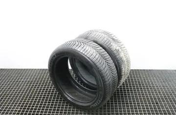 JAGUAR XK X100 (1996-2006) Dæk Michelin,245/45R18 30669047