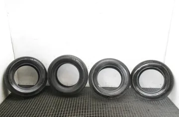 OPEL Combo E (2018-2023) Dæk MICHELIN,215/65R16 31412643