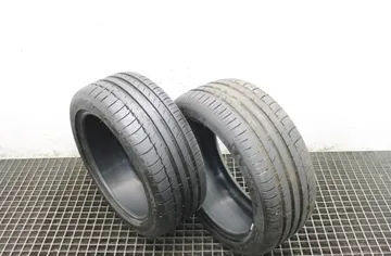 PORSCHE 968 1 generation (1992-1995) Dæk Michelin,225/45R17 31693091