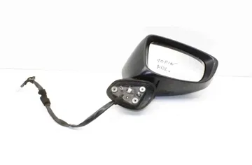 MAZDA 6 GJ (2012-2024) Højre sidespejl FOLDING,10PIN 32392341